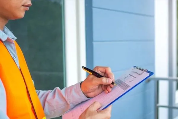 Annual Inspection & Maintenance Plans