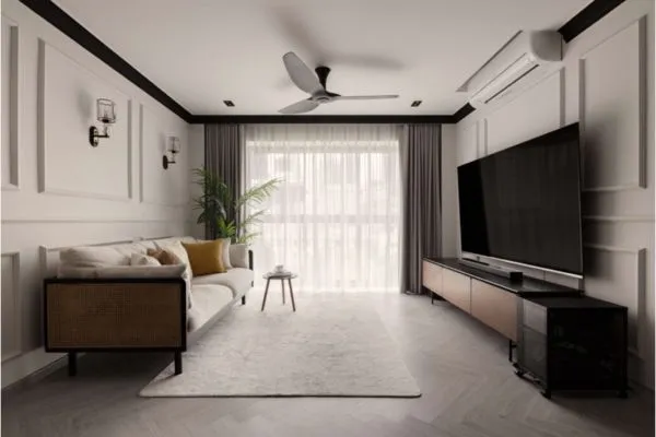 Apartment & Condo Remodeling