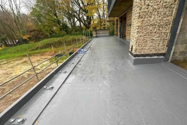 Balcony & Terrace Repair