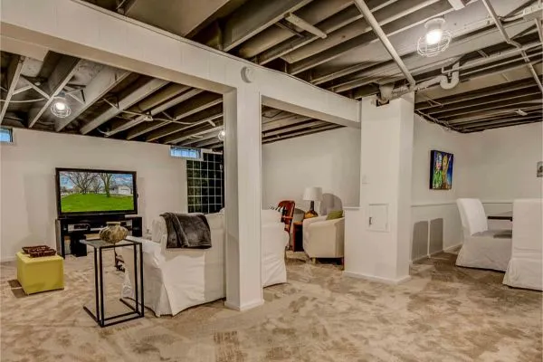 Basement Finishing & Conversions