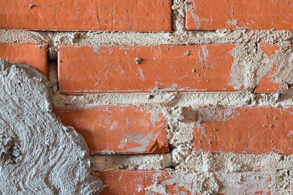 Brick and Stucco Services