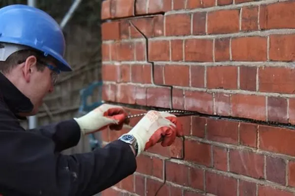 Brickwork & Repointing