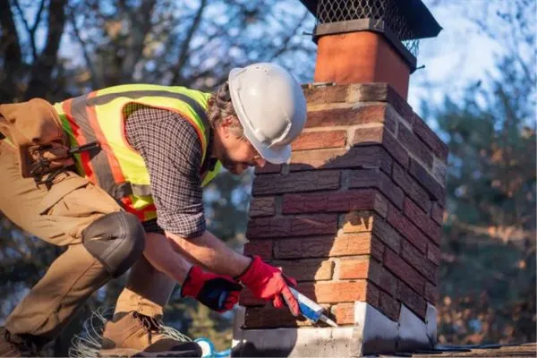 Chimney Repair & Rebuilding
