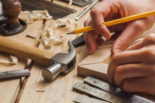 Custom Carpentry & Millwork