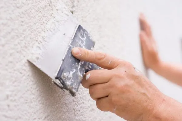Drywall & Plaster Repair