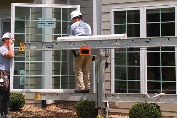 Exterior Repair & Renovation