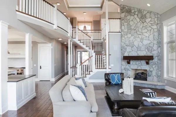 Full Home Renovation