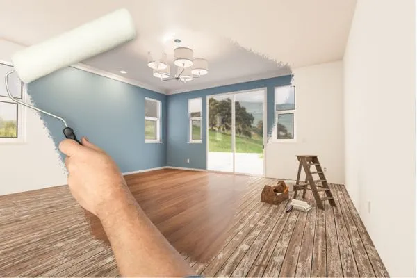 Interior & Exterior Painting