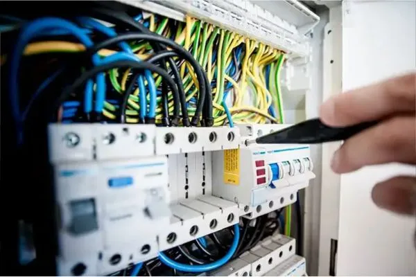 Lighting & Electrical Upgrades