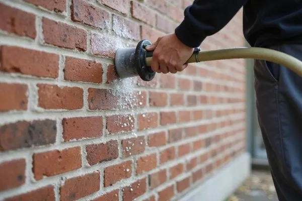 Masonry Waterproofing & Sealants