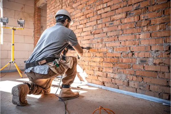 Ongoing Maintenance & Repairs