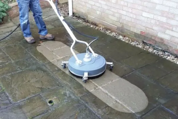 power Washing & Surface Cleaning