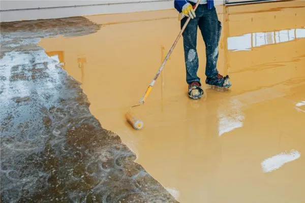 Waterproof Coatings & Finishes