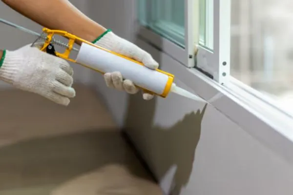 Waterproofing & Sealants